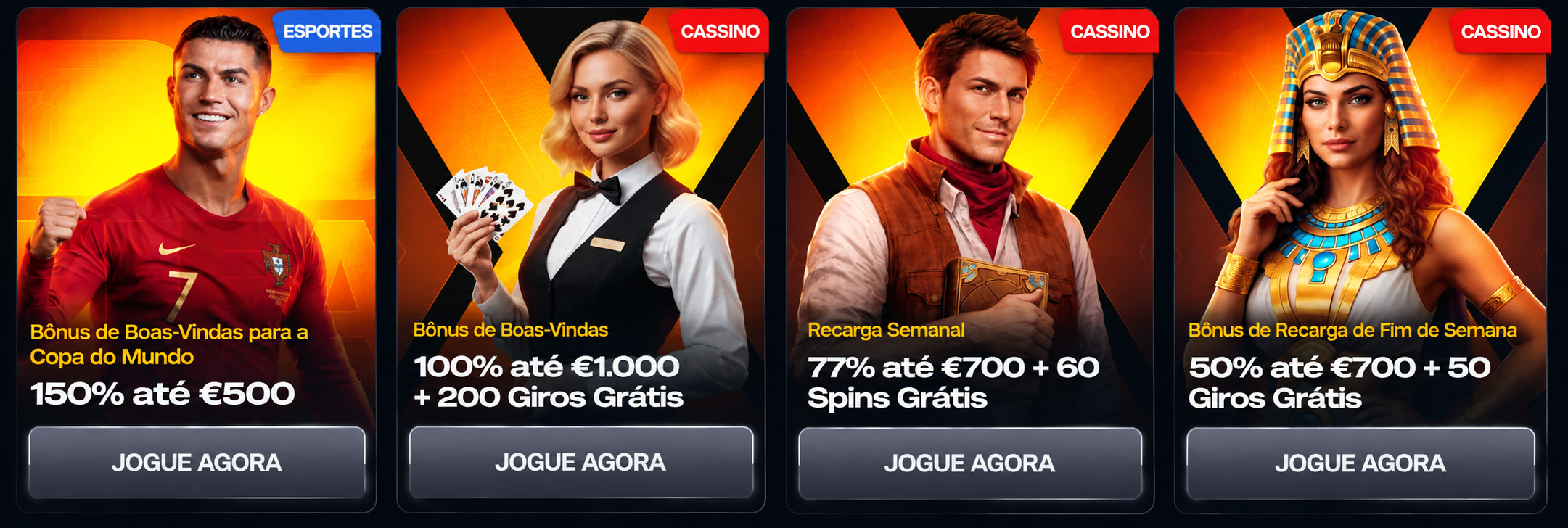 bonus promotions x3bet