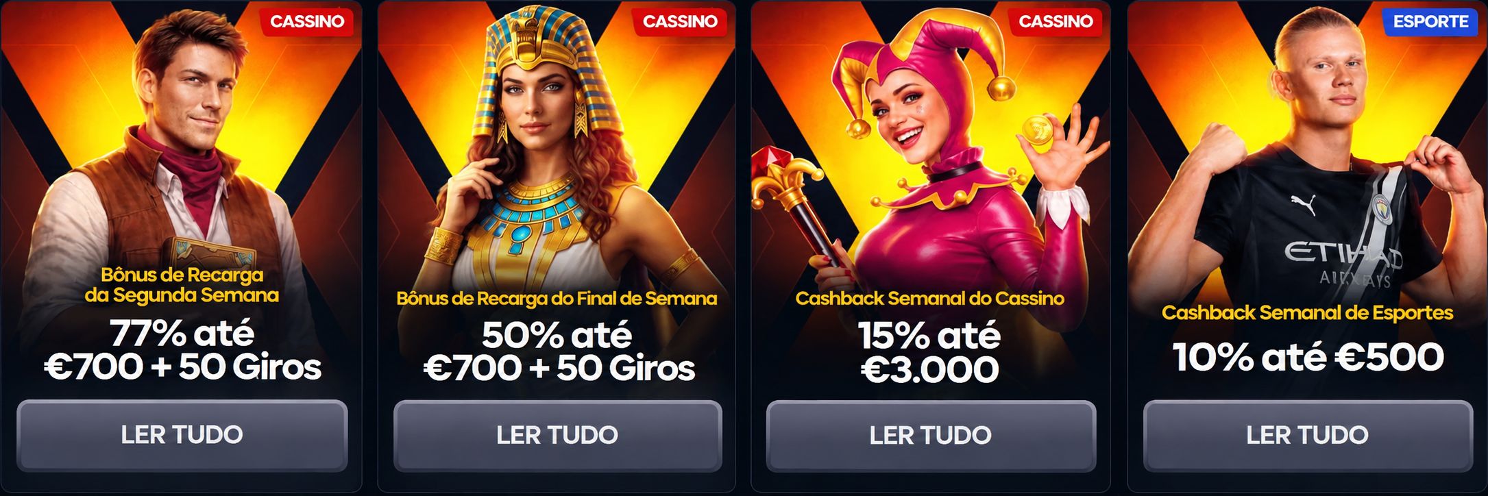 casino bonus promotions x3bet